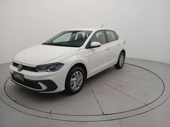 VOLKSWAGEN POLO 1.0 MPI MANUAL VOLKSWAGEN POLO 1.0 MPI MANUAL